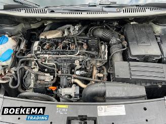 Volkswagen Caddy 1.6 TDI DSG Marge! Navi Climate PDC Trekh. picture 25