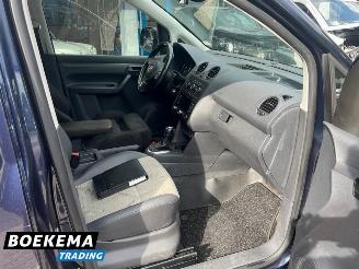 Volkswagen Caddy 1.6 TDI DSG Marge! Navi Climate PDC Trekh. picture 13