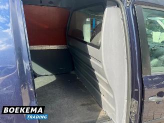 Volkswagen Caddy 1.6 TDI DSG Marge! Navi Climate PDC Trekh. picture 12