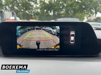 Mazda 3 2.0 e-SkyActiv-G M Hybrid 122 Bose Luxury Leer Stuur/Stoelverw picture 27