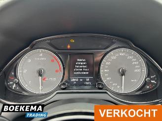 Audi SQ5 3.0 TDI 313PK Quattro Panorama Xenon Climate Cruise Navi Trekh. picture 25