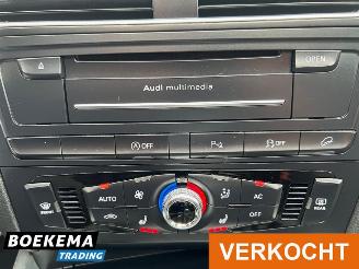 Audi SQ5 3.0 TDI 313PK Quattro Panorama Xenon Climate Cruise Navi Trekh. picture 28