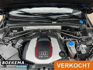 Audi SQ5 3.0 TDI 313PK Quattro Panorama Xenon Climate Cruise Navi Trekh. picture 7