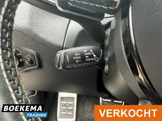 Audi SQ5 3.0 TDI 313PK Quattro Panorama Xenon Climate Cruise Navi Trekh. picture 26