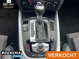 Audi SQ5 3.0 TDI 313PK Quattro Panorama Xenon Climate Cruise Navi Trekh. picture 29