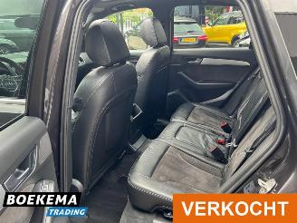 Audi SQ5 3.0 TDI 313PK Quattro Panorama Xenon Climate Cruise Navi Trekh. picture 18
