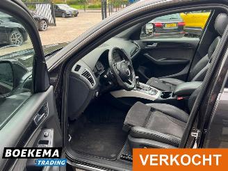 Audi SQ5 3.0 TDI 313PK Quattro Panorama Xenon Climate Cruise Navi Trekh. picture 16