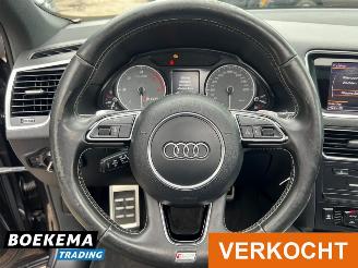 Audi SQ5 3.0 TDI 313PK Quattro Panorama Xenon Climate Cruise Navi Trekh. picture 24