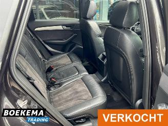 Audi SQ5 3.0 TDI 313PK Quattro Panorama Xenon Climate Cruise Navi Trekh. picture 20