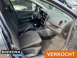 Renault Clio 0.9 TCe Life Climate Cruise picture 20