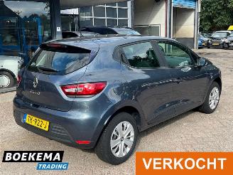 Renault Clio 0.9 TCe Life Climate Cruise picture 2