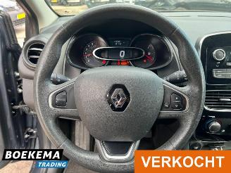 Renault Clio 0.9 TCe Life Climate Cruise picture 23
