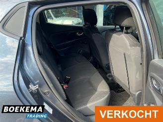 Renault Clio 0.9 TCe Life Climate Cruise picture 19