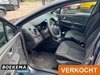Renault Clio 0.9 TCe Life Climate Cruise picture 15