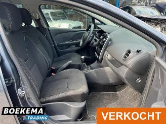 Renault Clio 0.9 TCe Life Climate Cruise picture 21