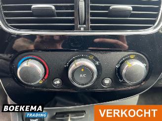 Renault Clio 0.9 TCe Life Climate Cruise picture 27