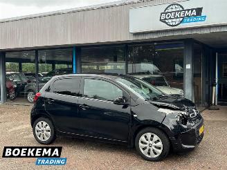 škoda osobní automobily Citroën C1 1.0 VTi Feel Airco Cruise 5-Deurs 2019/4