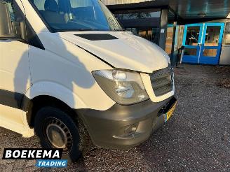 Mercedes Sprinter 314 2.2 CDI 432 9-Persoons Euro6 Airco picture 9