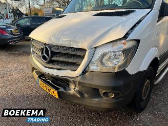 Mercedes Sprinter 314 2.2 CDI 432 9-Persoons Euro6 Airco picture 7