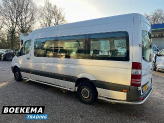 Mercedes Sprinter 314 2.2 CDI 432 9-Persoons Euro6 Airco picture 4