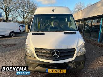 Mercedes Sprinter 314 2.2 CDI 432 9-Persoons Euro6 Airco picture 6
