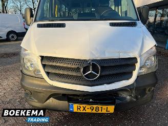 Mercedes Sprinter 314 2.2 CDI 432 9-Persoons Euro6 Airco picture 8