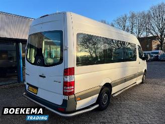 Mercedes Sprinter 314 2.2 CDI 432 9-Persoons Euro6 Airco picture 2