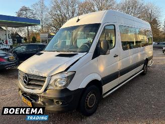 Mercedes Sprinter 314 2.2 CDI 432 9-Persoons Euro6 Airco picture 5