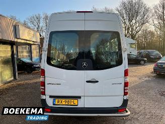 Mercedes Sprinter 314 2.2 CDI 432 9-Persoons Euro6 Airco picture 3