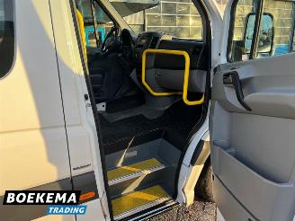 Mercedes Sprinter 314 2.2 CDI 432 9-Persoons Euro6 Airco picture 13
