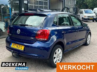 Volkswagen Polo 1.2 TDI Trendline Airco Cruise 5-Deurs Trekh. picture 2