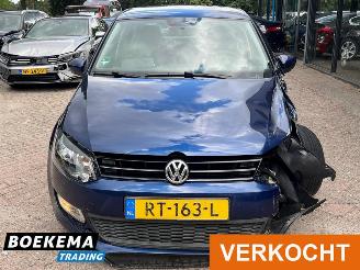 Volkswagen Polo 1.2 TDI Trendline Airco Cruise 5-Deurs Trekh. picture 5