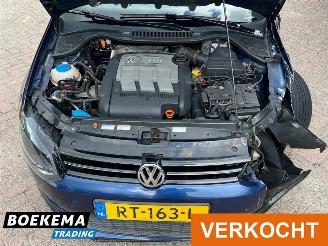Volkswagen Polo 1.2 TDI Trendline Airco Cruise 5-Deurs Trekh. picture 14