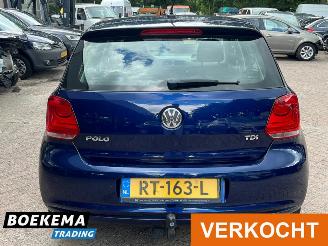 Volkswagen Polo 1.2 TDI Trendline Airco Cruise 5-Deurs Trekh. picture 20