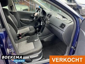 Volkswagen Polo 1.2 TDI Trendline Airco Cruise 5-Deurs Trekh. picture 26