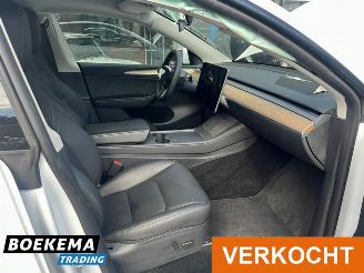 Tesla Model Y Long Range AWD 75 kWh Autopilot FullselfDrive 3.0 picture 24