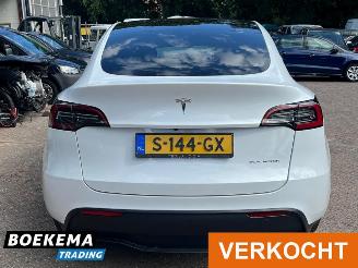 Tesla Model Y Long Range AWD 75 kWh Autopilot FullselfDrive 3.0 picture 18