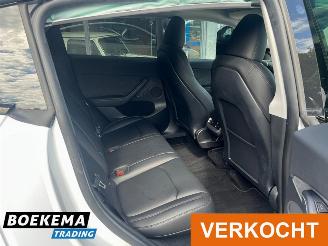 Tesla Model Y Long Range AWD 75 kWh Autopilot FullselfDrive 3.0 picture 23