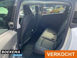 Tesla Model Y Long Range AWD 75 kWh Autopilot FullselfDrive 3.0 picture 21