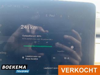 Tesla Model Y Long Range AWD 75 kWh Autopilot FullselfDrive 3.0 picture 29