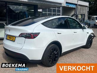 Tesla Model Y Long Range AWD 75 kWh Autopilot FullselfDrive 3.0 picture 2