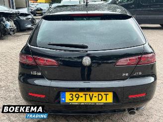 Alfa Romeo 159 2.2 JTS Sport Climate Cruise picture 9