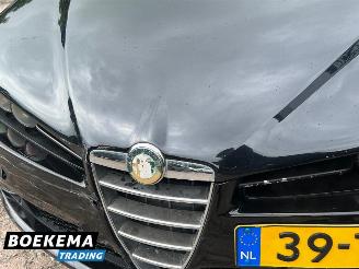 Alfa Romeo 159 2.2 JTS Sport Climate Cruise picture 7