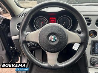 Alfa Romeo 159 2.2 JTS Sport Climate Cruise picture 19