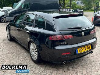 Alfa Romeo 159 2.2 JTS Sport Climate Cruise picture 3
