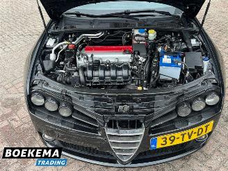 Alfa Romeo 159 2.2 JTS Sport Climate Cruise picture 8