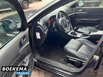 Alfa Romeo 159 2.2 JTS Sport Climate Cruise picture 11