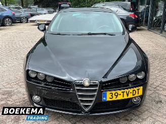Alfa Romeo 159 2.2 JTS Sport Climate Cruise picture 5