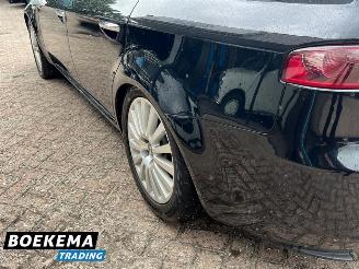 Alfa Romeo 159 2.2 JTS Sport Climate Cruise picture 10