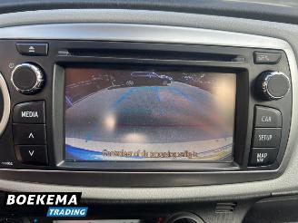 Toyota Yaris 1.5 Full Hybrid Aspiration Climate Cruise Navi Camera picture 30